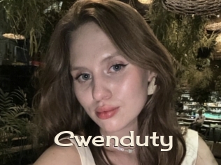 Cwenduty
