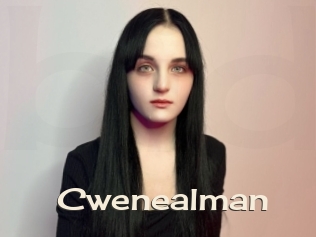 Cwenealman