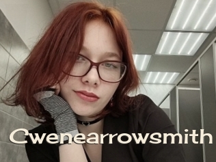Cwenearrowsmith