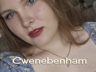 Cwenebenham