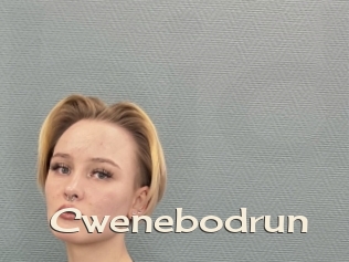 Cwenebodrun