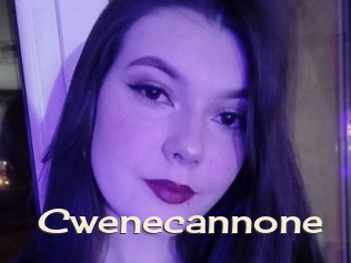 Cwenecannone