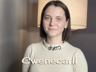 Cwenecarll