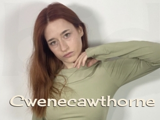 Cwenecawthorne