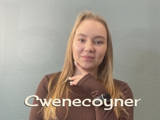 Cwenecoyner