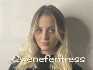 Cwenefentress