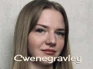 Cwenegravley