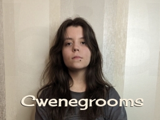 Cwenegrooms