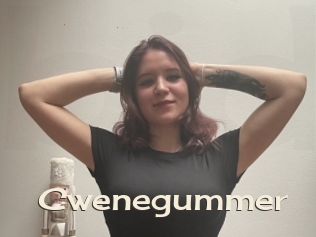 Cwenegummer