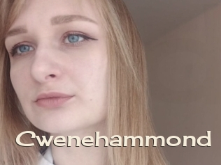 Cwenehammond
