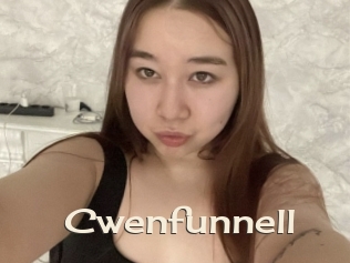 Cwenfunnell