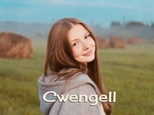 Cwengell