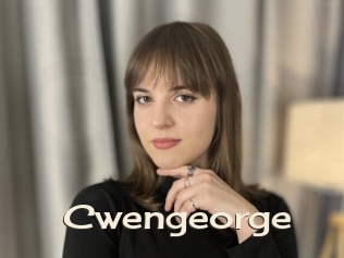Cwengeorge