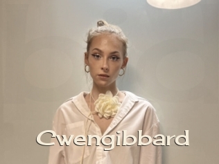 Cwengibbard