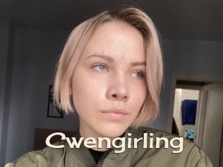 Cwengirling
