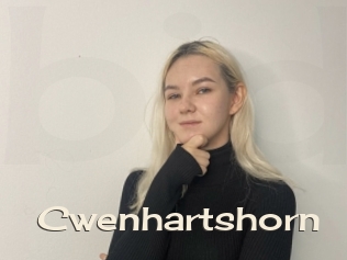 Cwenhartshorn