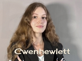 Cwenhewlett