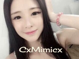 CxMimicx