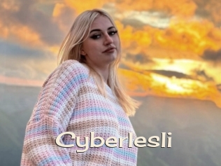 Cyberlesli
