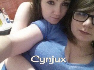 Cynjux
