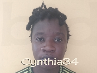 cynthia34 Big Dicks Round Ass