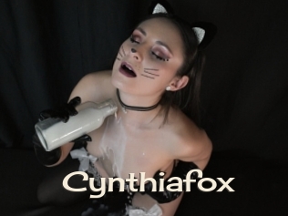 Cynthiafox