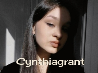 Cynthiagrant