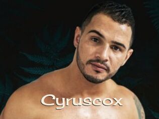 Cyruscox