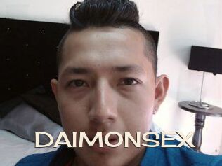 DAIMONSEX