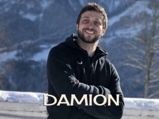 DAMION