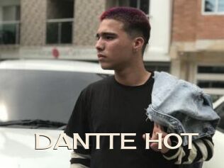 DANTTE_HOT