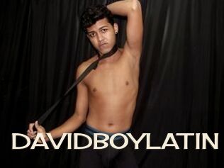 DAVIDBOYLATIN