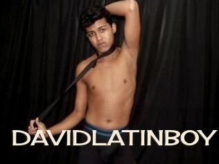 DAVID_LATIN_BOY