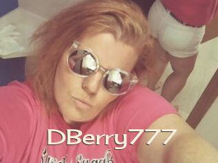 DBerry777