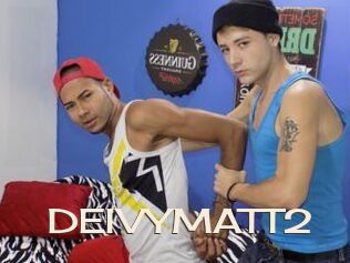 DEIVYMATT2