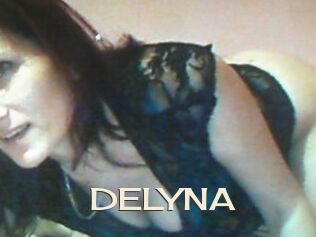 DELYNA