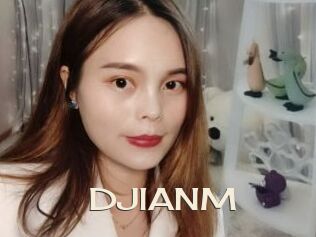 DJIANM