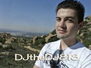 DJtheDJ818