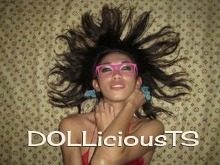 DOLLiciousTS