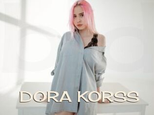 DORA_KORSS