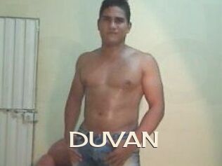 DUVAN