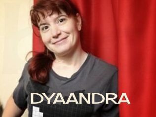 DYAANDRA