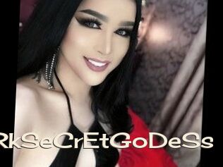 DaRkSeCrEtGoDeSs
