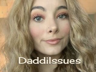 DaddiIssues