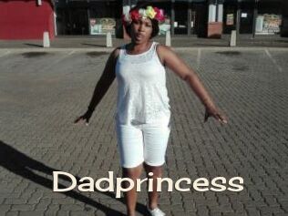 Dadprincess
