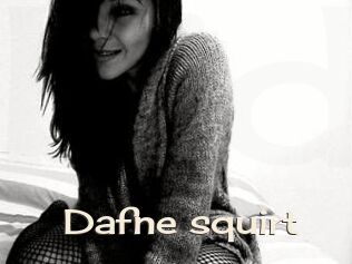 Dafne_squirt