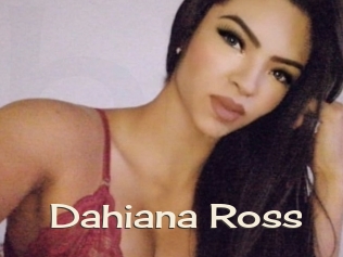 Dahiana_Ross Big Dicks Round Ass