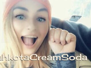 DahkotaCreamSoda