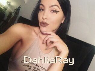 DahliaRay