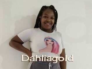 Dahliagold
